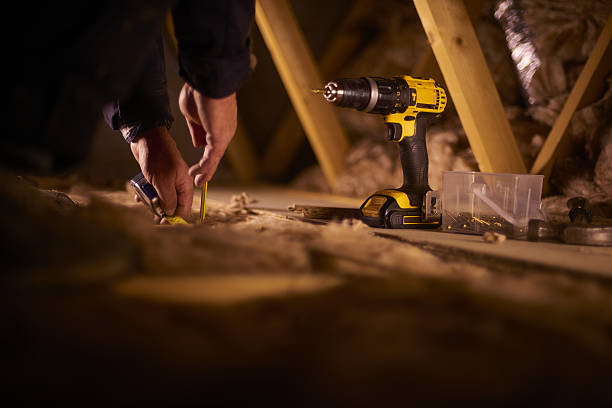 Best Home Insulation Services  in Lumberton, TX